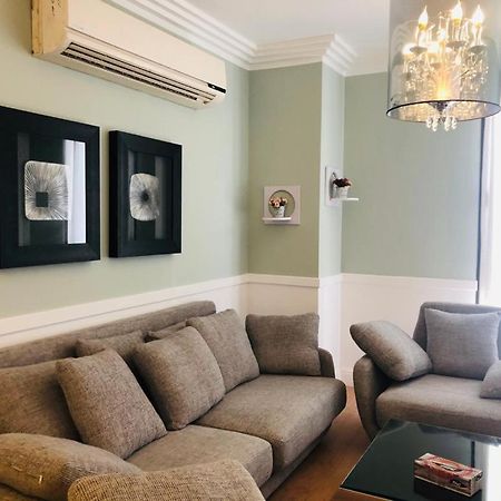 'Izbat Yusif Barradah Sodic Westown Residence1-Near Elnada Hospital מראה חיצוני תמונה
