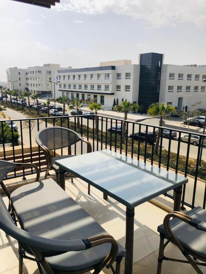 'Izbat Yusif Barradah Sodic Westown Residence1-Near Elnada Hospital מראה חיצוני תמונה