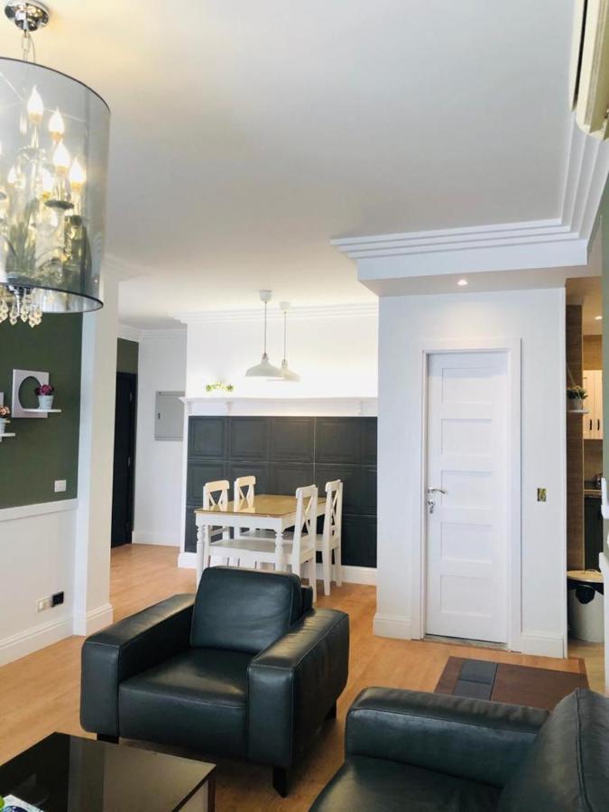 'Izbat Yusif Barradah Sodic Westown Residence1-Near Elnada Hospital מראה חיצוני תמונה