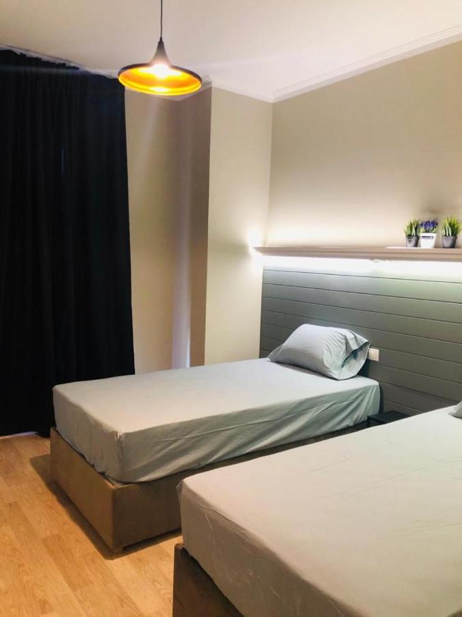 'Izbat Yusif Barradah Sodic Westown Residence1-Near Elnada Hospital מראה חיצוני תמונה