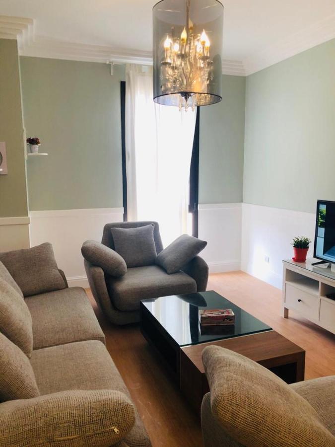 'Izbat Yusif Barradah Sodic Westown Residence1-Near Elnada Hospital מראה חיצוני תמונה