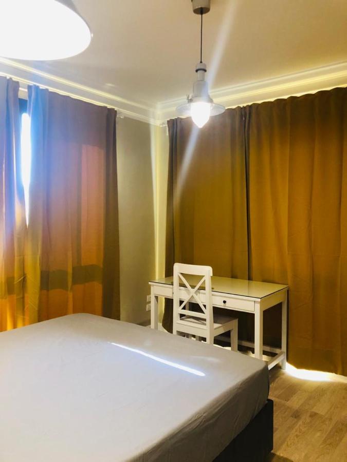 'Izbat Yusif Barradah Sodic Westown Residence1-Near Elnada Hospital מראה חיצוני תמונה