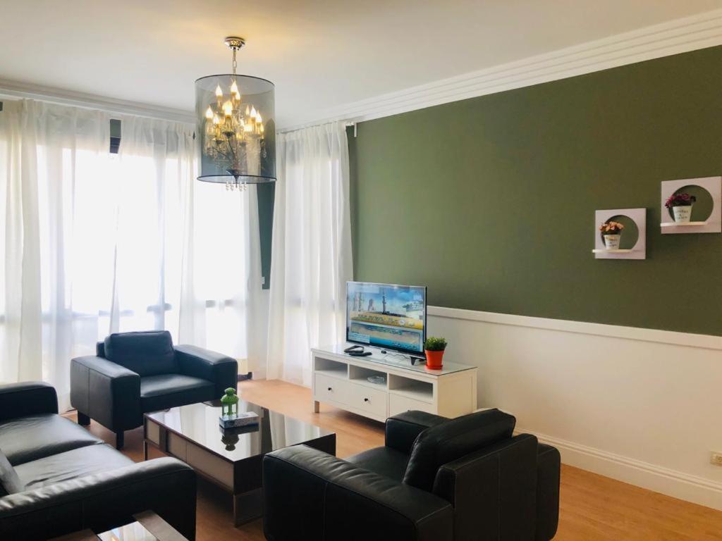 'Izbat Yusif Barradah Sodic Westown Residence1-Near Elnada Hospital מראה חיצוני תמונה