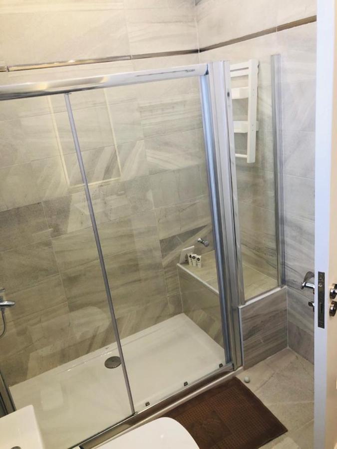 'Izbat Yusif Barradah Sodic Westown Residence1-Near Elnada Hospital מראה חיצוני תמונה