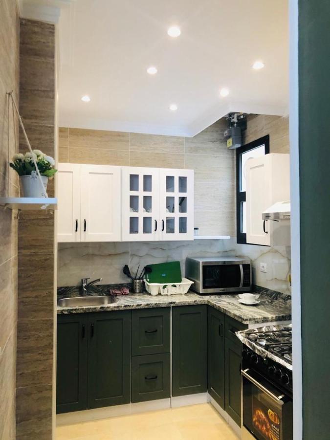 'Izbat Yusif Barradah Sodic Westown Residence1-Near Elnada Hospital מראה חיצוני תמונה