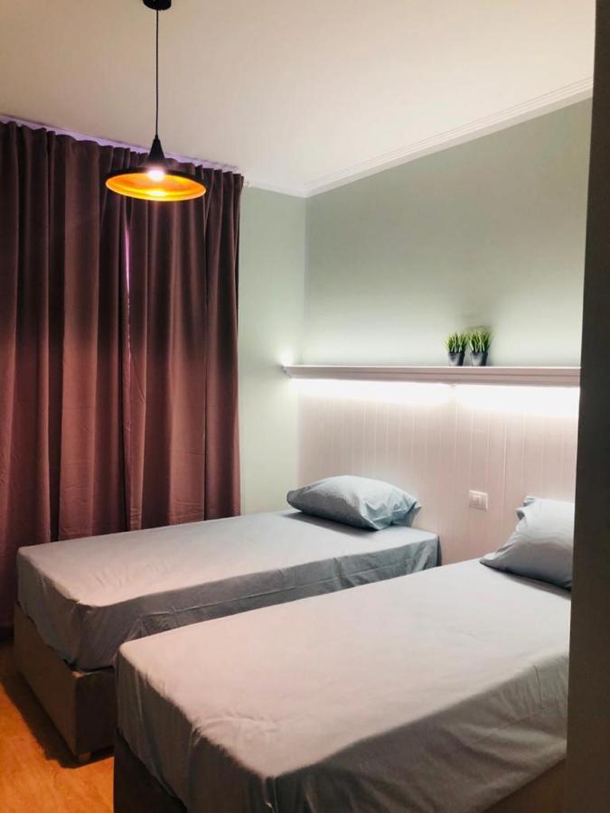 'Izbat Yusif Barradah Sodic Westown Residence1-Near Elnada Hospital מראה חיצוני תמונה
