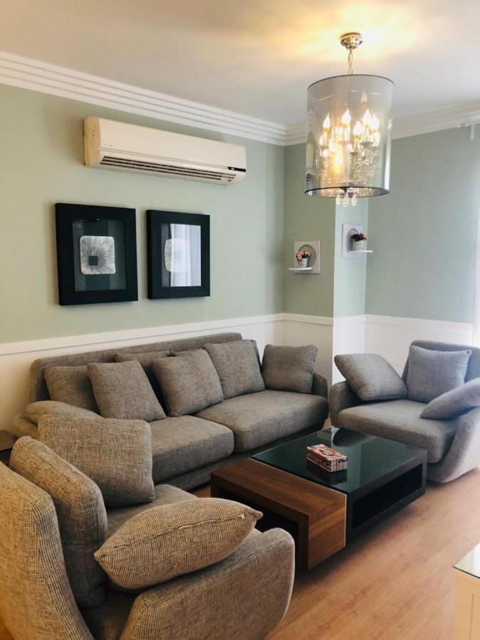 'Izbat Yusif Barradah Sodic Westown Residence1-Near Elnada Hospital מראה חיצוני תמונה