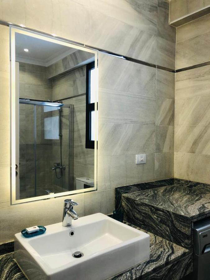 'Izbat Yusif Barradah Sodic Westown Residence1-Near Elnada Hospital מראה חיצוני תמונה