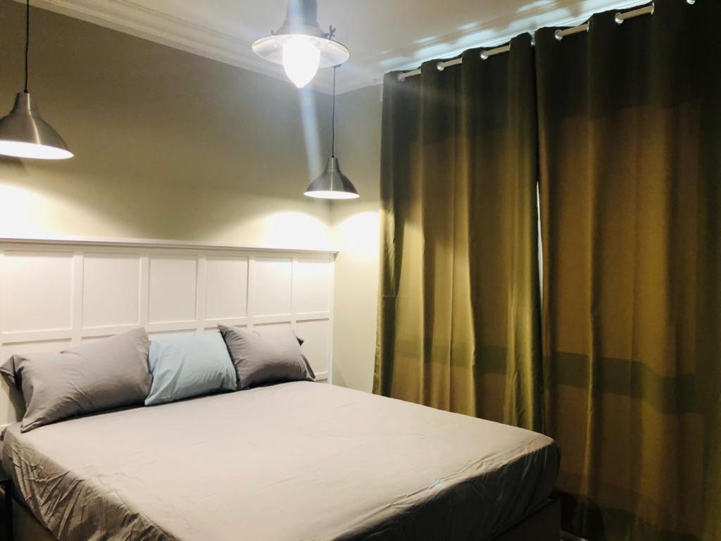 'Izbat Yusif Barradah Sodic Westown Residence1-Near Elnada Hospital מראה חיצוני תמונה