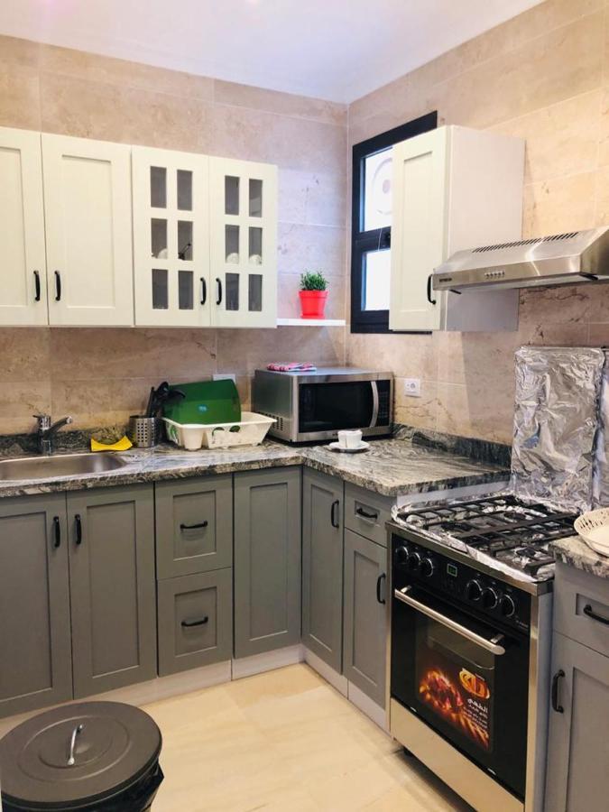 'Izbat Yusif Barradah Sodic Westown Residence1-Near Elnada Hospital מראה חיצוני תמונה
