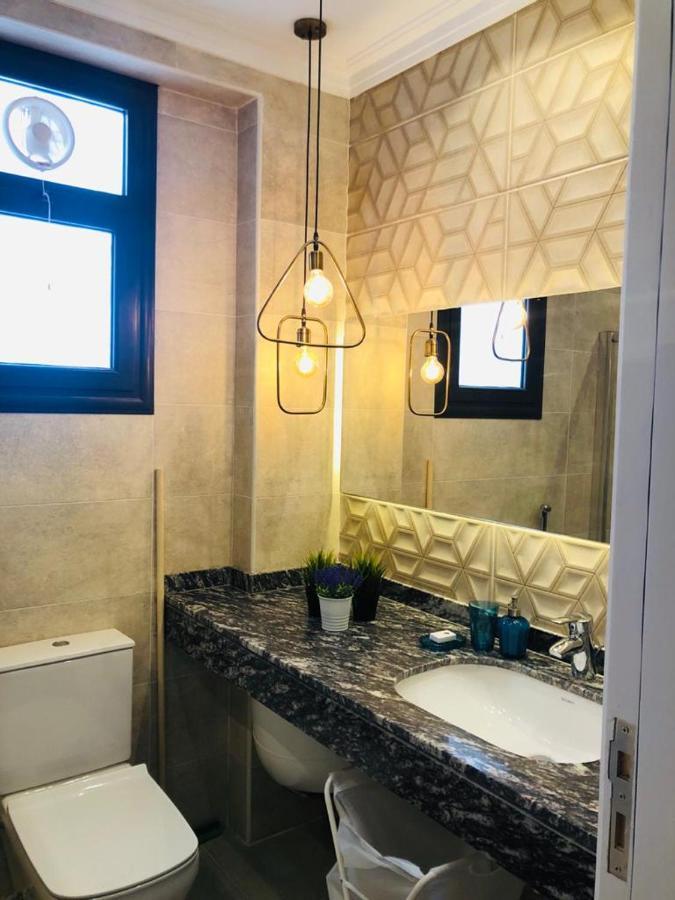 'Izbat Yusif Barradah Sodic Westown Residence1-Near Elnada Hospital מראה חיצוני תמונה