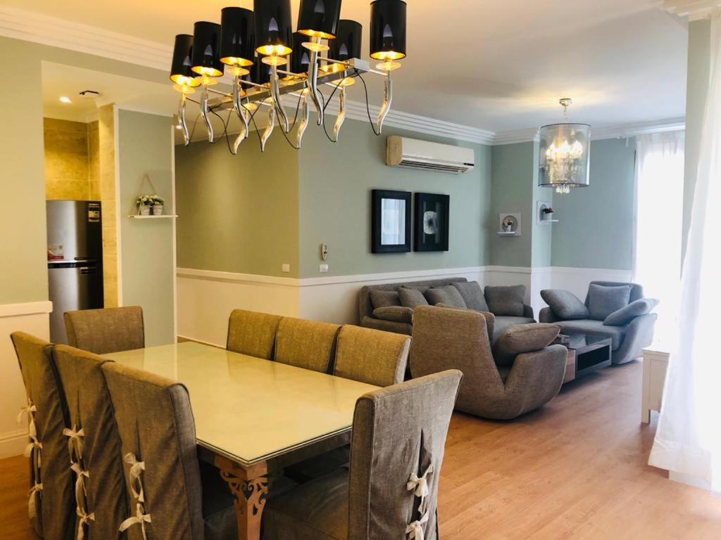 'Izbat Yusif Barradah Sodic Westown Residence1-Near Elnada Hospital מראה חיצוני תמונה