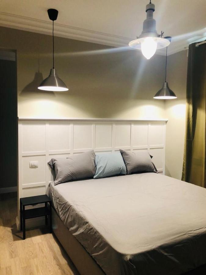'Izbat Yusif Barradah Sodic Westown Residence1-Near Elnada Hospital מראה חיצוני תמונה