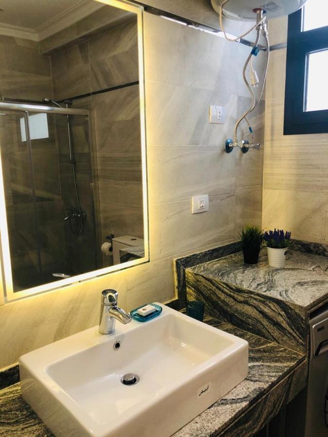 'Izbat Yusif Barradah Sodic Westown Residence1-Near Elnada Hospital מראה חיצוני תמונה