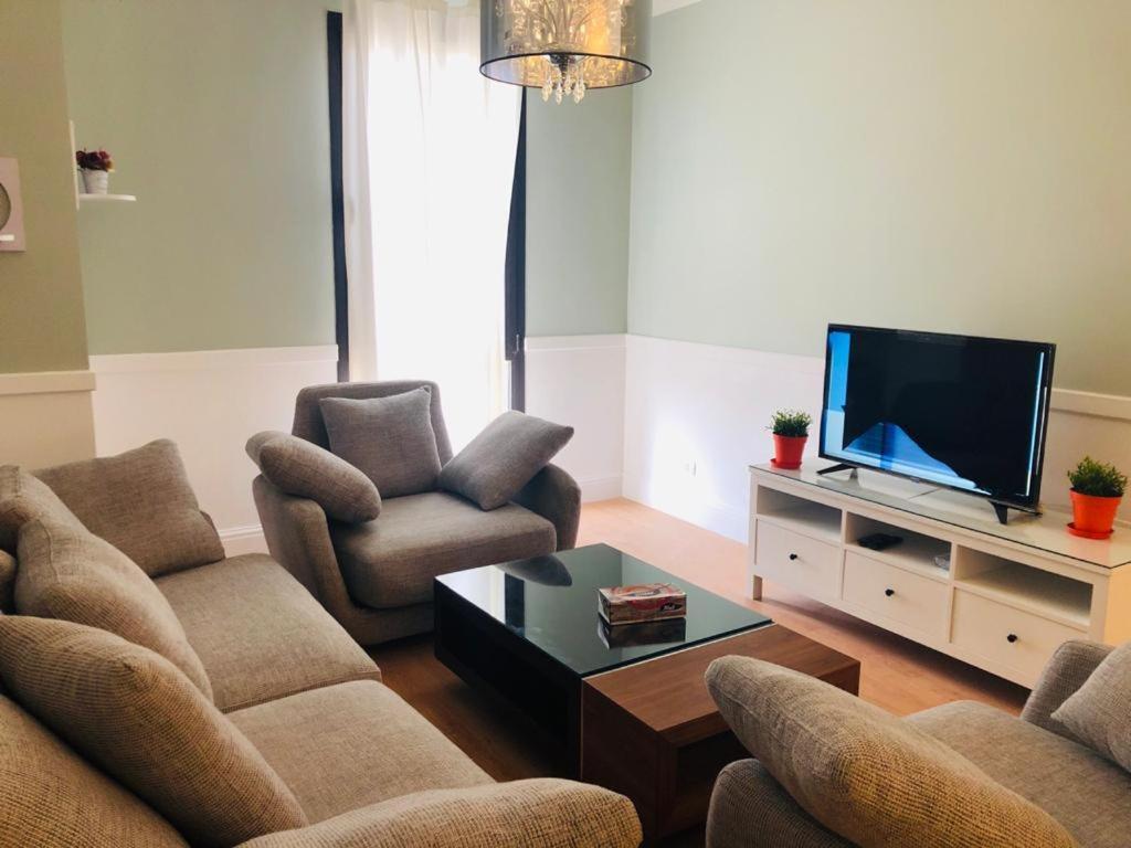 'Izbat Yusif Barradah Sodic Westown Residence1-Near Elnada Hospital מראה חיצוני תמונה