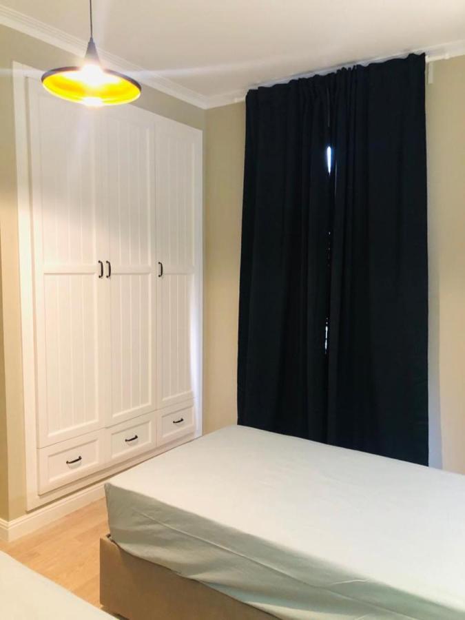 'Izbat Yusif Barradah Sodic Westown Residence1-Near Elnada Hospital מראה חיצוני תמונה