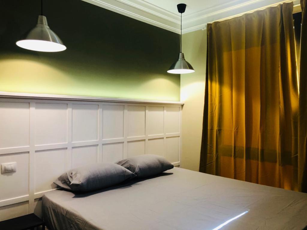 'Izbat Yusif Barradah Sodic Westown Residence1-Near Elnada Hospital מראה חיצוני תמונה