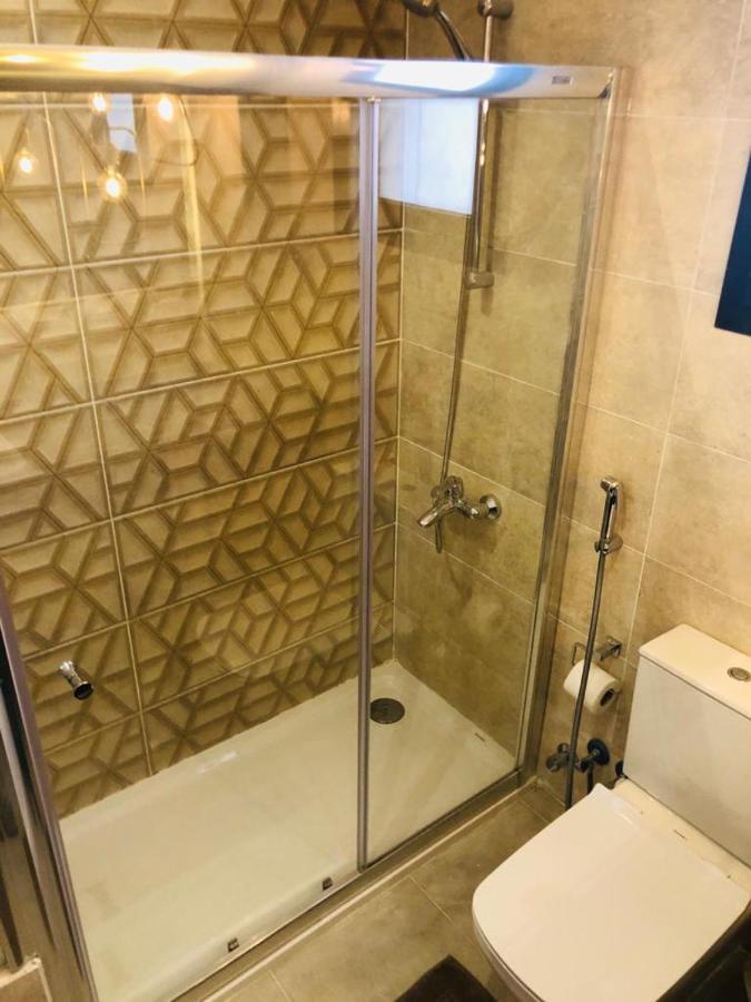 'Izbat Yusif Barradah Sodic Westown Residence1-Near Elnada Hospital מראה חיצוני תמונה
