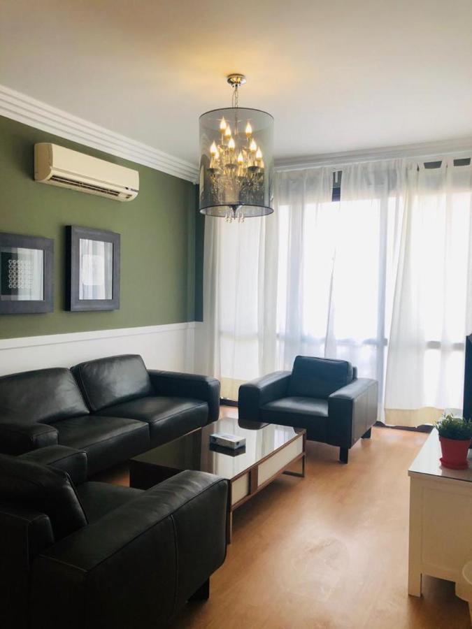 'Izbat Yusif Barradah Sodic Westown Residence1-Near Elnada Hospital מראה חיצוני תמונה