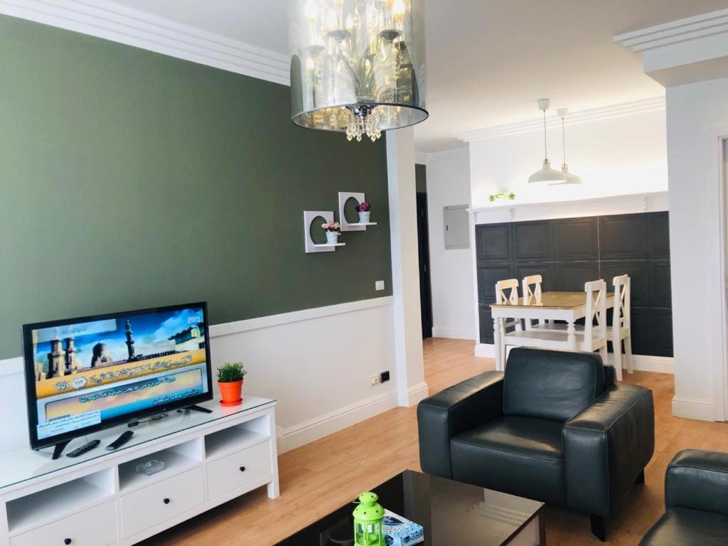 'Izbat Yusif Barradah Sodic Westown Residence1-Near Elnada Hospital מראה חיצוני תמונה