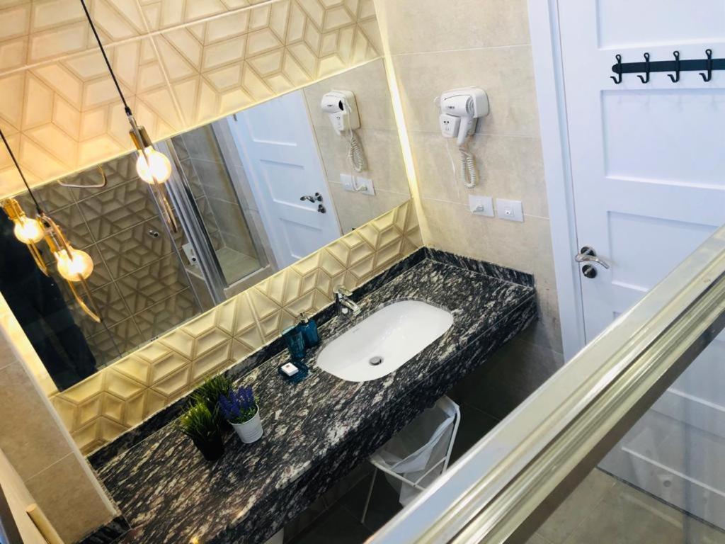 'Izbat Yusif Barradah Sodic Westown Residence1-Near Elnada Hospital מראה חיצוני תמונה