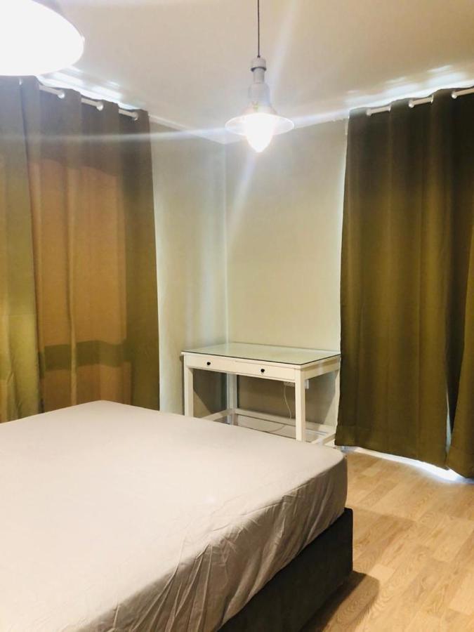 'Izbat Yusif Barradah Sodic Westown Residence1-Near Elnada Hospital מראה חיצוני תמונה