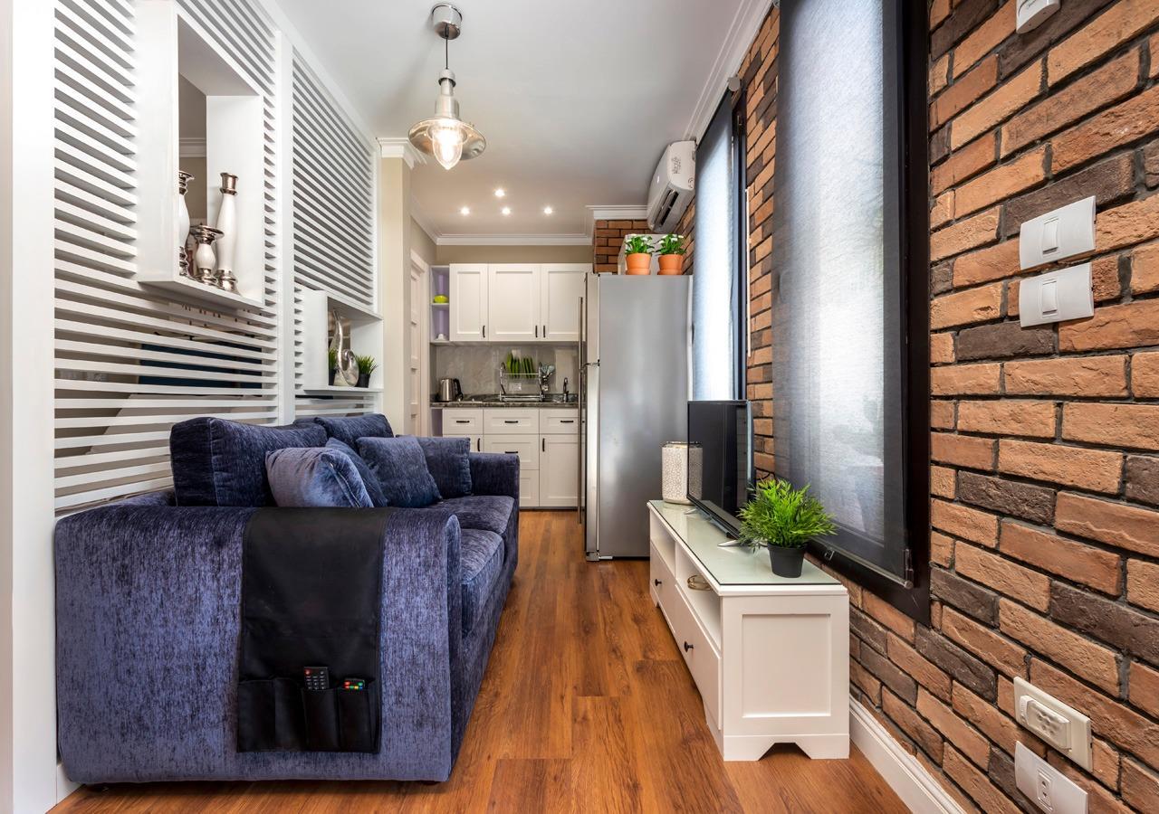 'Izbat Yusif Barradah Sodic Westown Residence1-Near Elnada Hospital מראה חיצוני תמונה