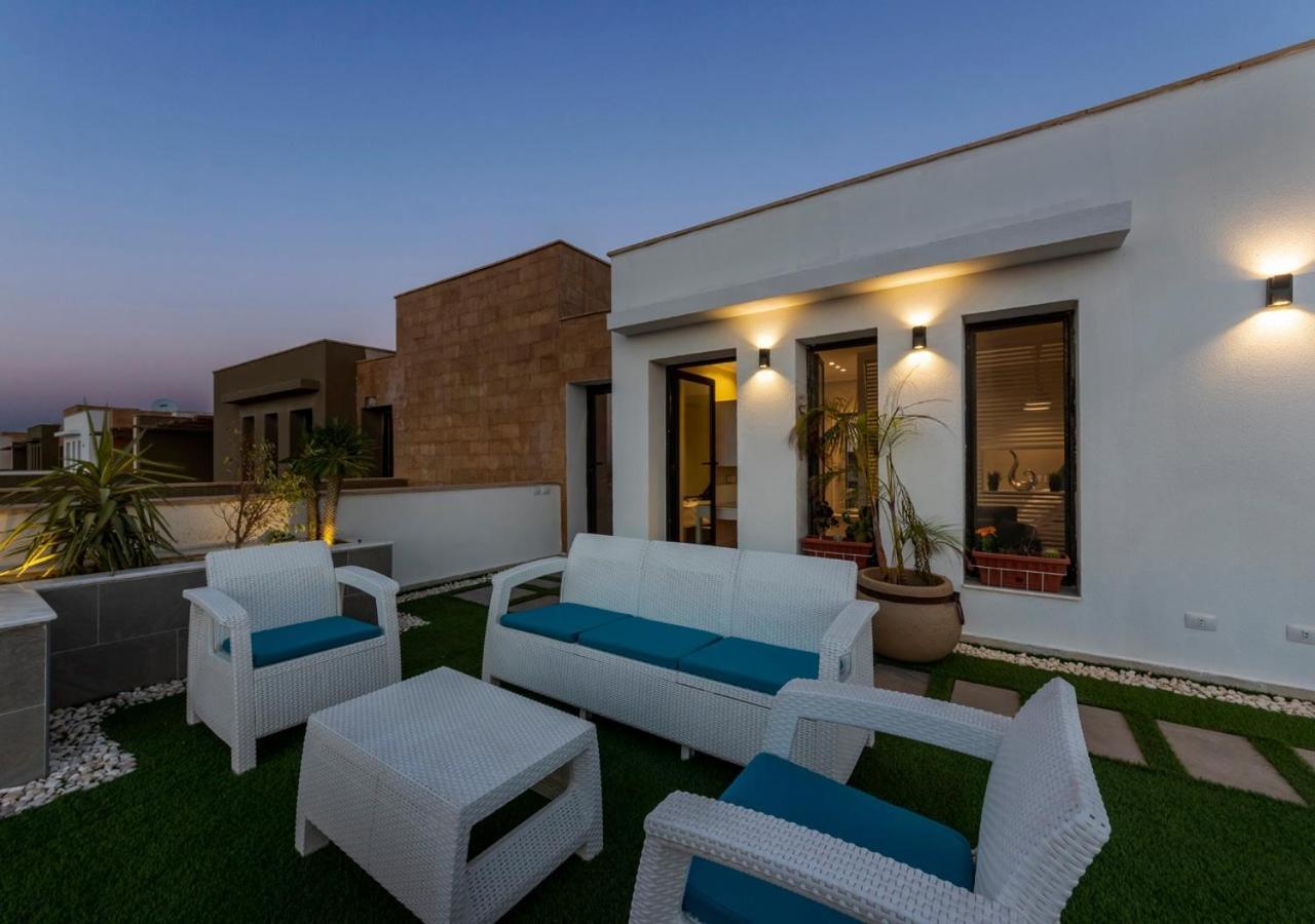 'Izbat Yusif Barradah Sodic Westown Residence1-Near Elnada Hospital מראה חיצוני תמונה