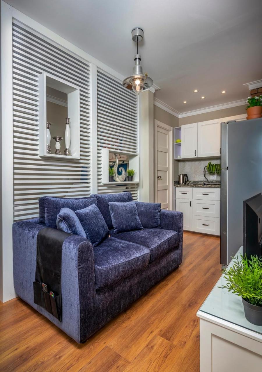 'Izbat Yusif Barradah Sodic Westown Residence1-Near Elnada Hospital מראה חיצוני תמונה