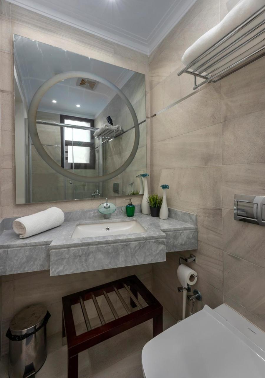 'Izbat Yusif Barradah Sodic Westown Residence1-Near Elnada Hospital מראה חיצוני תמונה