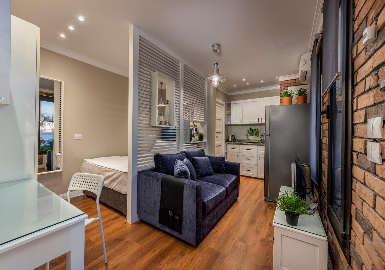 'Izbat Yusif Barradah Sodic Westown Residence1-Near Elnada Hospital מראה חיצוני תמונה