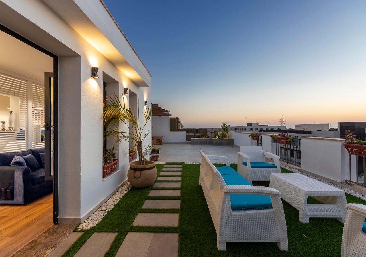'Izbat Yusif Barradah Sodic Westown Residence1-Near Elnada Hospital מראה חיצוני תמונה