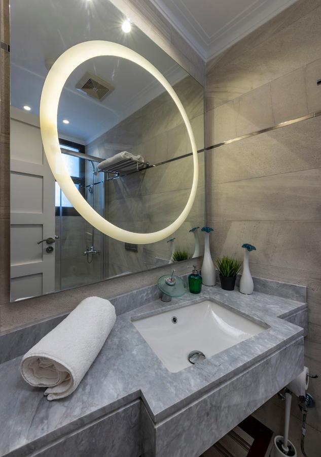 'Izbat Yusif Barradah Sodic Westown Residence1-Near Elnada Hospital מראה חיצוני תמונה