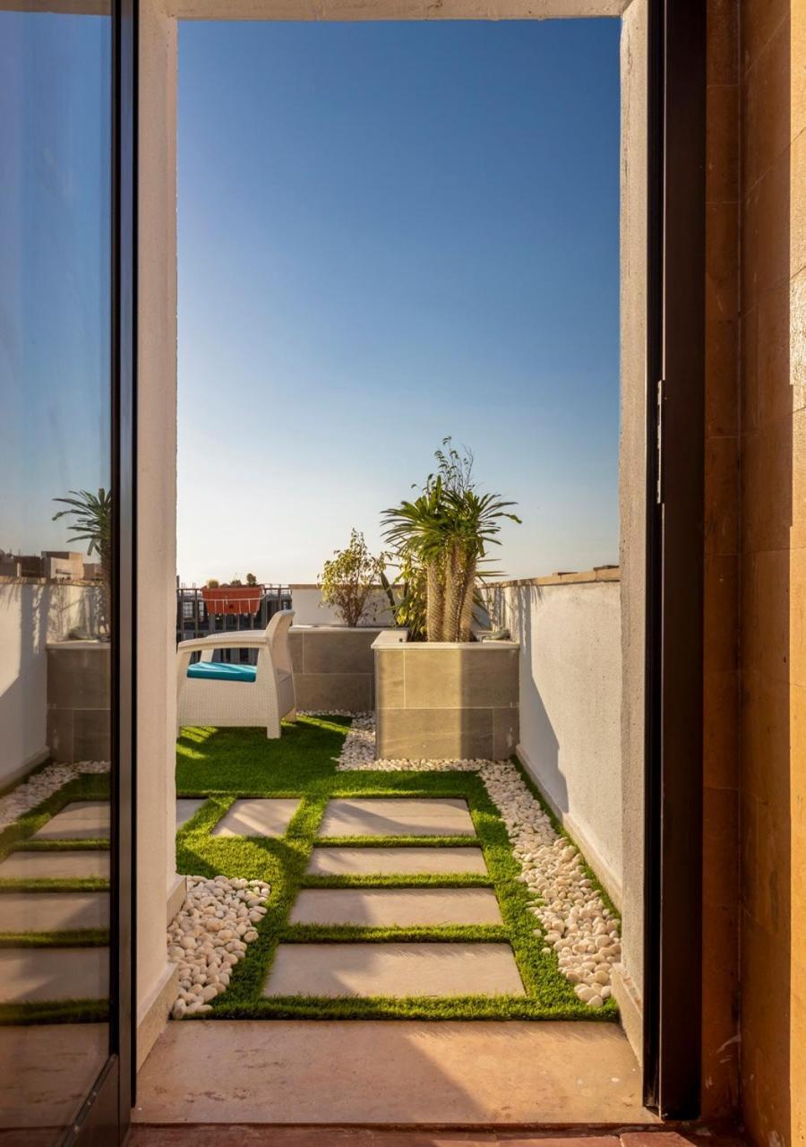 'Izbat Yusif Barradah Sodic Westown Residence1-Near Elnada Hospital מראה חיצוני תמונה