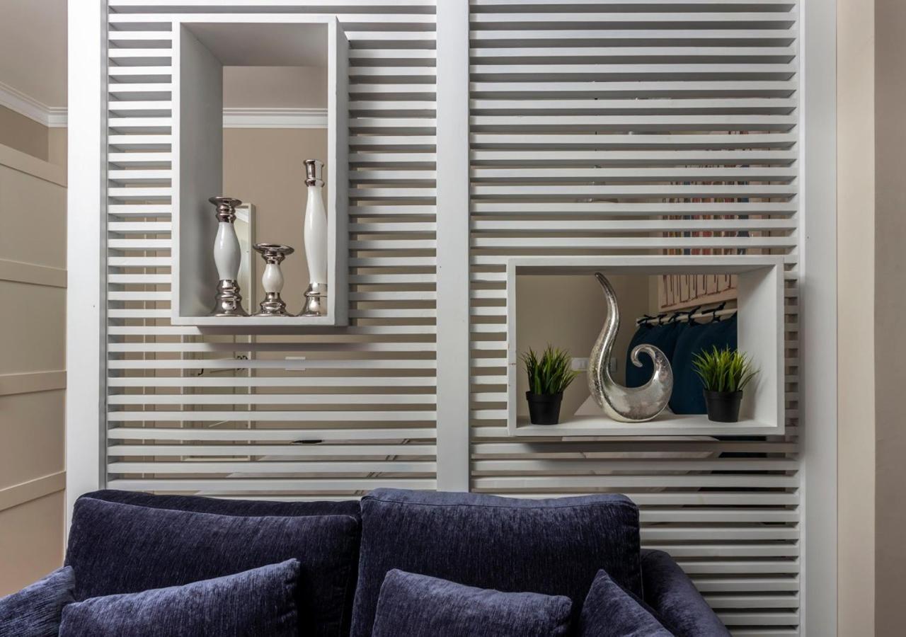'Izbat Yusif Barradah Sodic Westown Residence1-Near Elnada Hospital מראה חיצוני תמונה